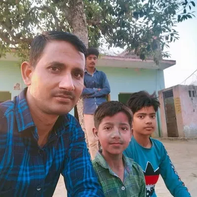 Pravesh Yadav profile
