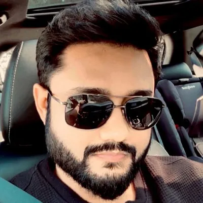 Pravheen Manohar profile