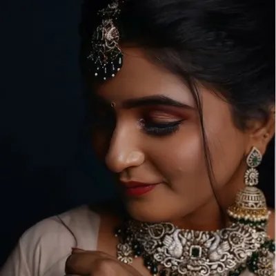 Pravi Pravallika profile