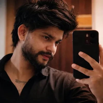 प्रवीण गायकवाड़ पाटिल profile