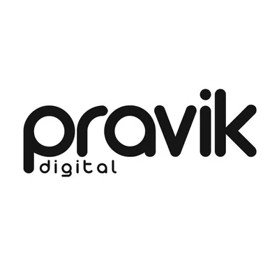 Pravik Digital | Digital & Influencer Marketing Agency profile