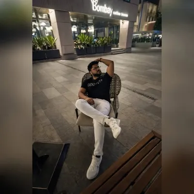 Pravin Plackal profile
