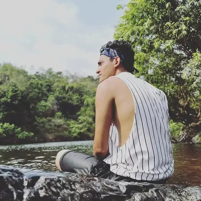 PRAVIN | BENDRE profile