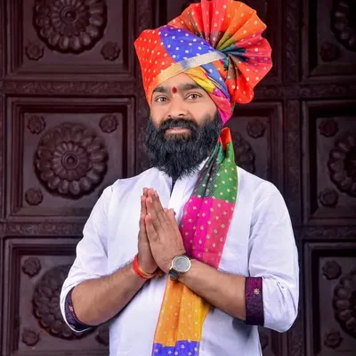 प्रविण भाऊ शिंदे पाटिल profile
