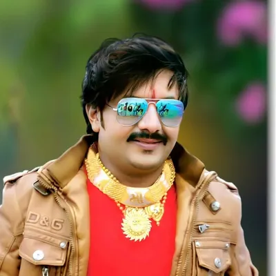Pravin Dangar profile