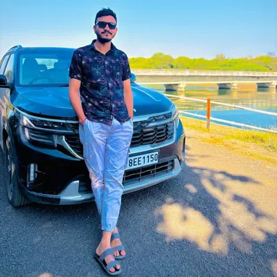 Pravin Chaudhary profile