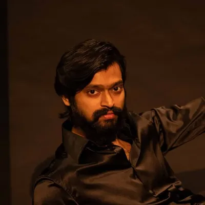 Pravin Kumar S • ARTIST profile