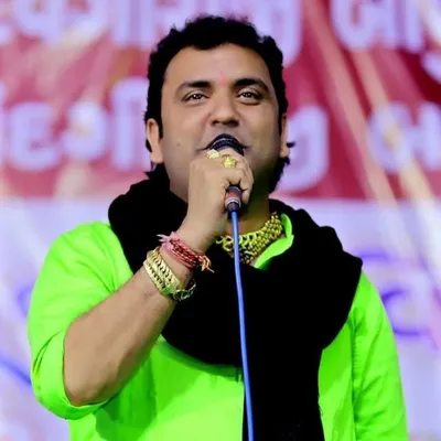 Pravin Rabari profile