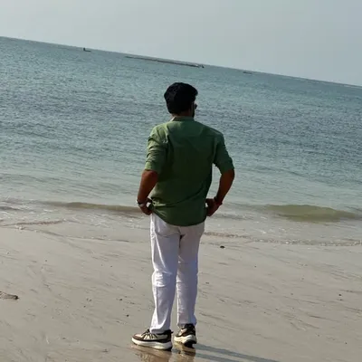 Pravin Manek profile