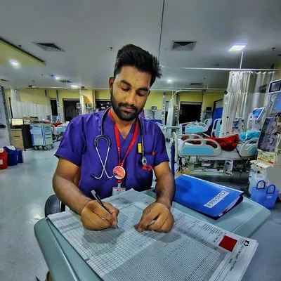 Pravin Raval profile