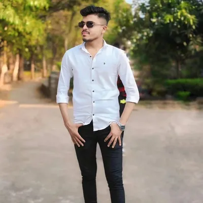 PRAVIN❤️ profile