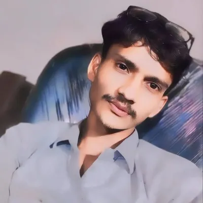 Pradip M. Zapadiya profile