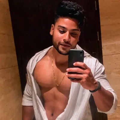 Pravin Deshmukh profile
