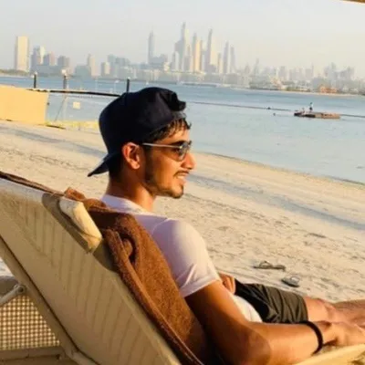 Pravin Dubey profile