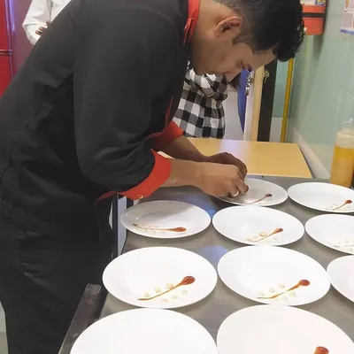 FoodMantra profile