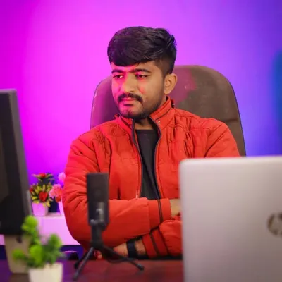 Pravin Jadhav profile