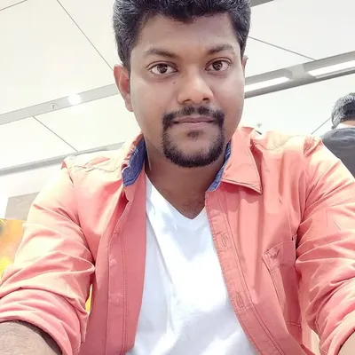 Pravin Kharat profile