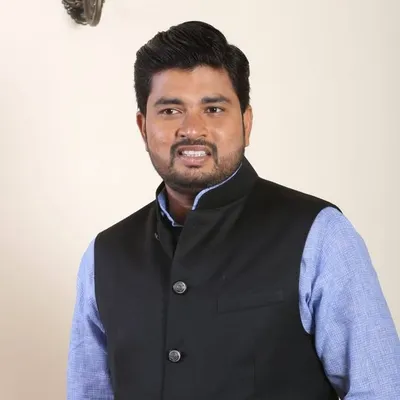 Pravin Mane profile