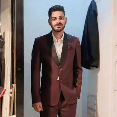 Pravin Paliwal profile