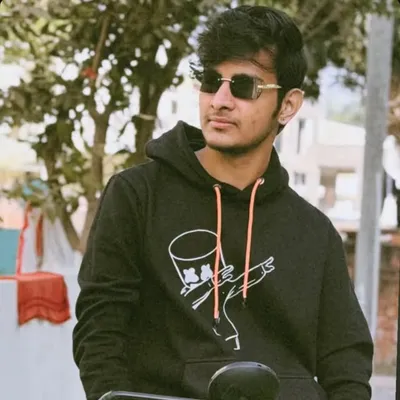 Rajpurohit Pravin profile