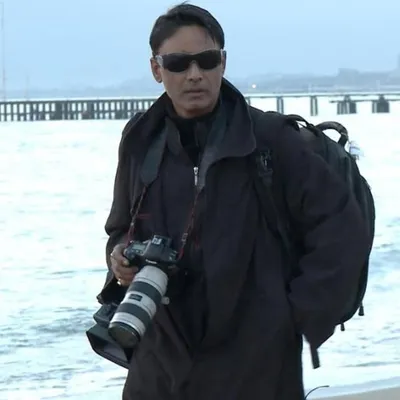 Pravin Talan profile