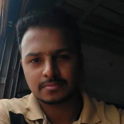 Pravin Umbarje profile