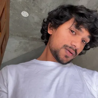pravin raut profile