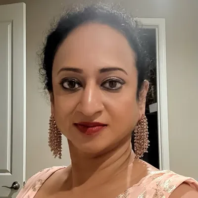 Praveena Cherukuri profile
