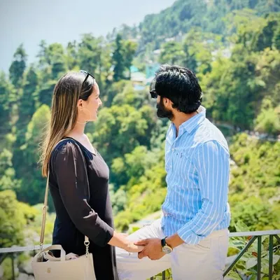 Official_Mr mrs Bal♾ profile