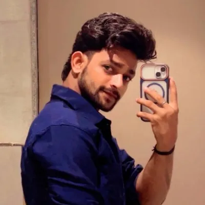 Prakash🕊️ profile