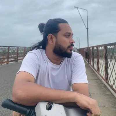 Rahul Yadav profile