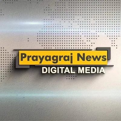 PrayagrajNews Media profile