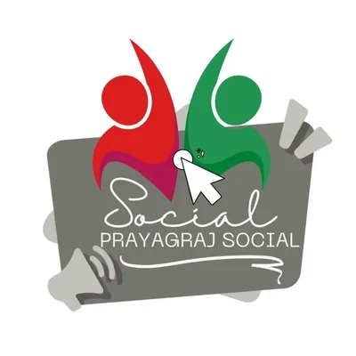 PRAYAGRAJ SOCIAL™ | प्रयागराज सोशल profile