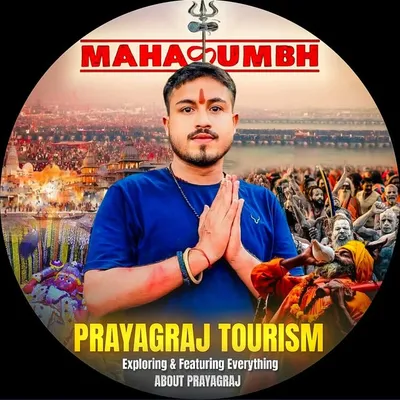 Aditya Mishra | Magh Mela 2026 , Prayagraj , Heart of UP profile
