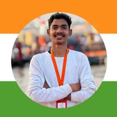 Abhishek chaurasiya profile