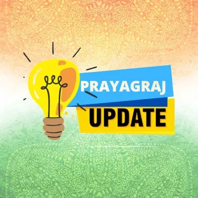 Prayagraj Updates | News | 1st Online Magazine profile