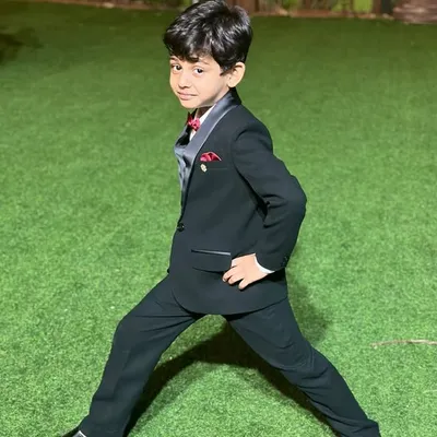 Prayan Shirsat profile