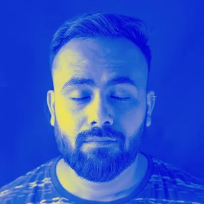 Prayas Rokde profile