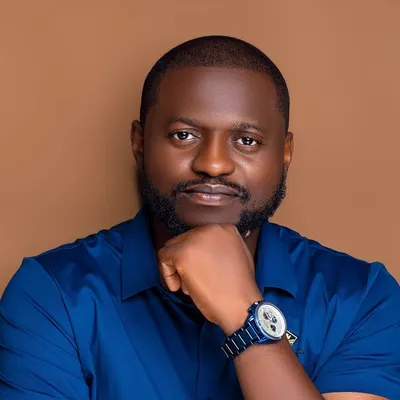 Alex Anyanwu profile