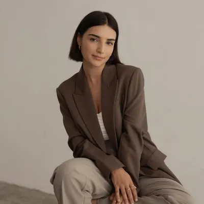 Mariana Prazeres ☾ profile