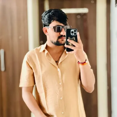 Raa PranavRaj Sinh Chudasama profile