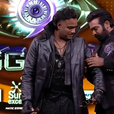 Praveen Raj Devasagayam
