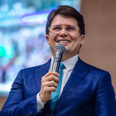 PR DAVI GOES profile