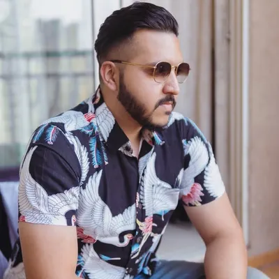 Pradyut Hande profile