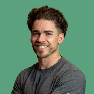 Chris | Creating Fit & Healthy Leaders profile