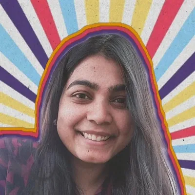 Prechha Srivastava profile