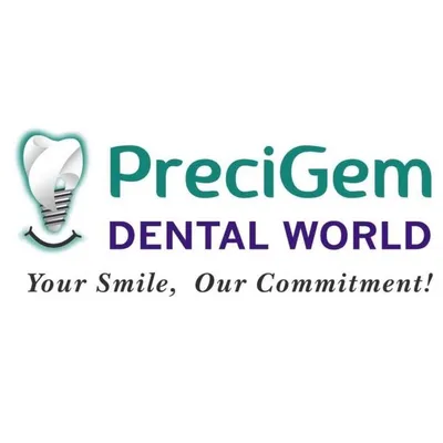 PreciGem Dental World profile