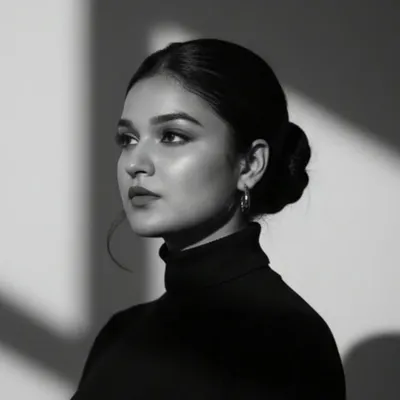 Precilla Joseph profile