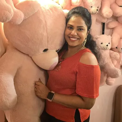 Pranathi's Paradise profile