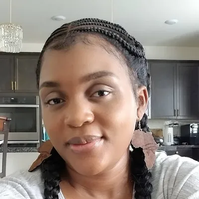 Precious Meshi Nkeih profile